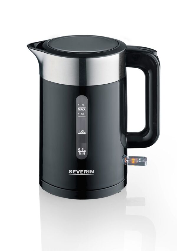 Severin Wasserkocher WK 9365