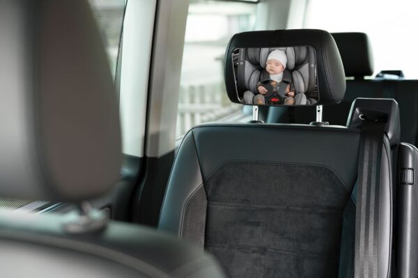 osann Rücksitzspiegel für Babys