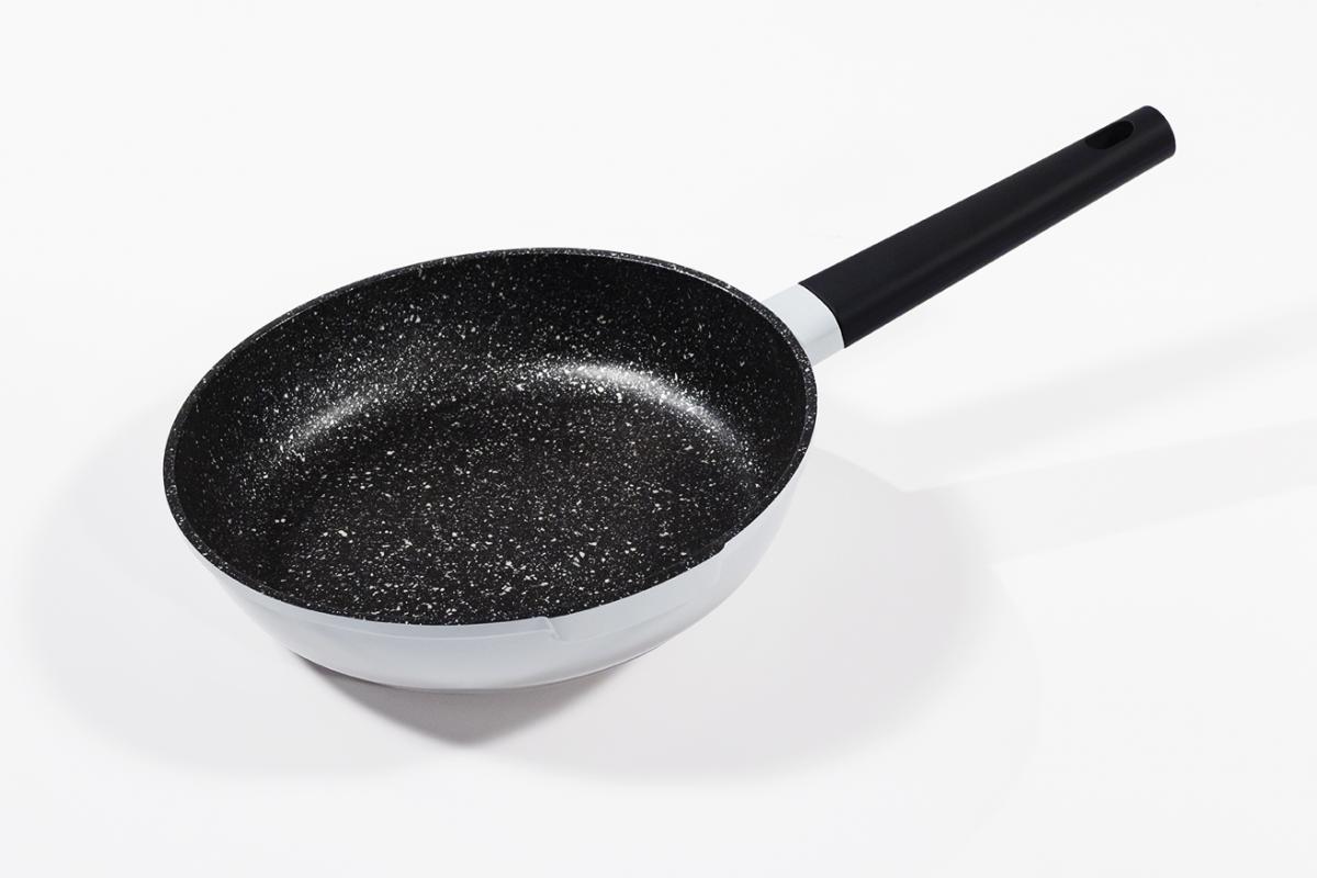 King Bratpfanne SHINE GREY Ø20cm