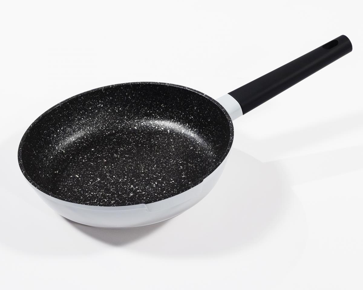 King Bratpfanne SHINE GREY Ø28cm