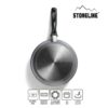 STONELINE® Bratpfanne 24 cm