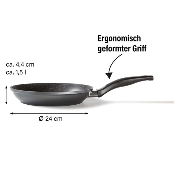 STONELINE® Bratpfanne 24 cm