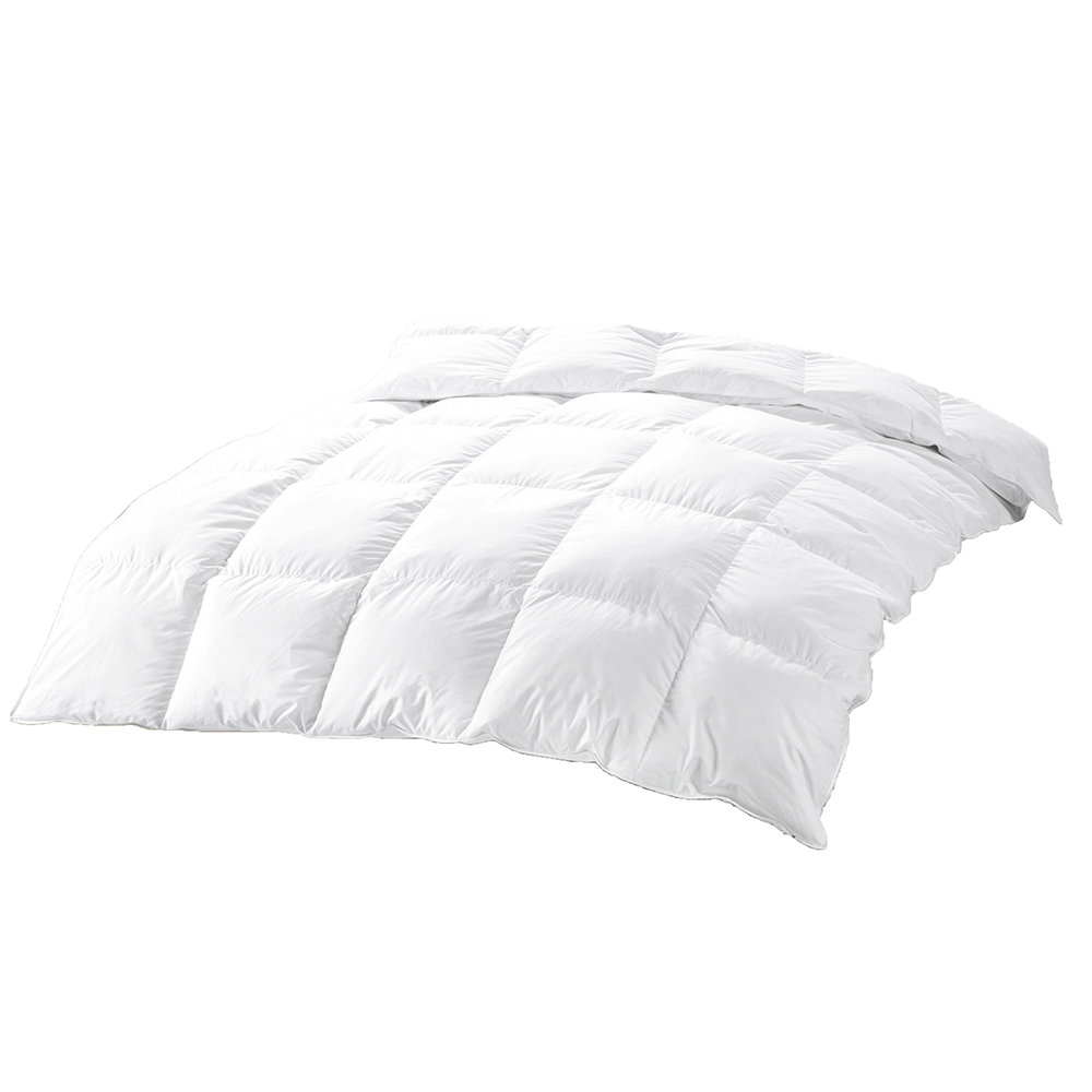 ORTHO-VITAL Kassettenbett „Daunen“ – Feeling