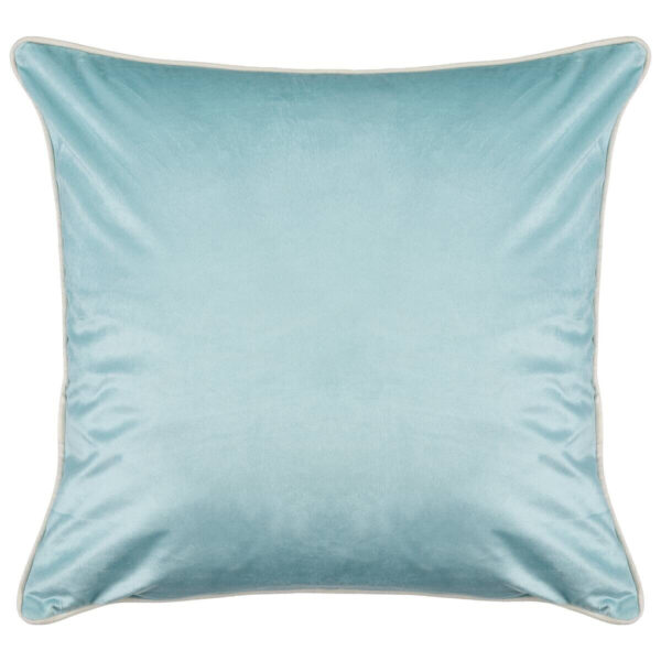 Dekokissen Lio mint Polyester B/L: ca. 45x45 cm