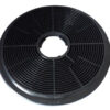 PKM Kohlefilter CO6