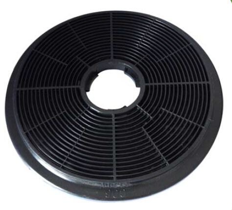 PKM Kohlefilter CO6