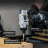 Batavia Maxxpack 18V Akku – Schlagschrauber (ohne Akku und Ladegerät)