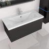 4058166055958-6 Home Deluxe Badmöbel WANGEROOGE BIG 80 cm XL – schwarz