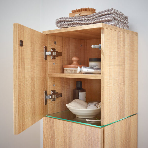 4058166073228-2 Home Deluxe Badmöbel WANGEROOGE BIG XL – Holz