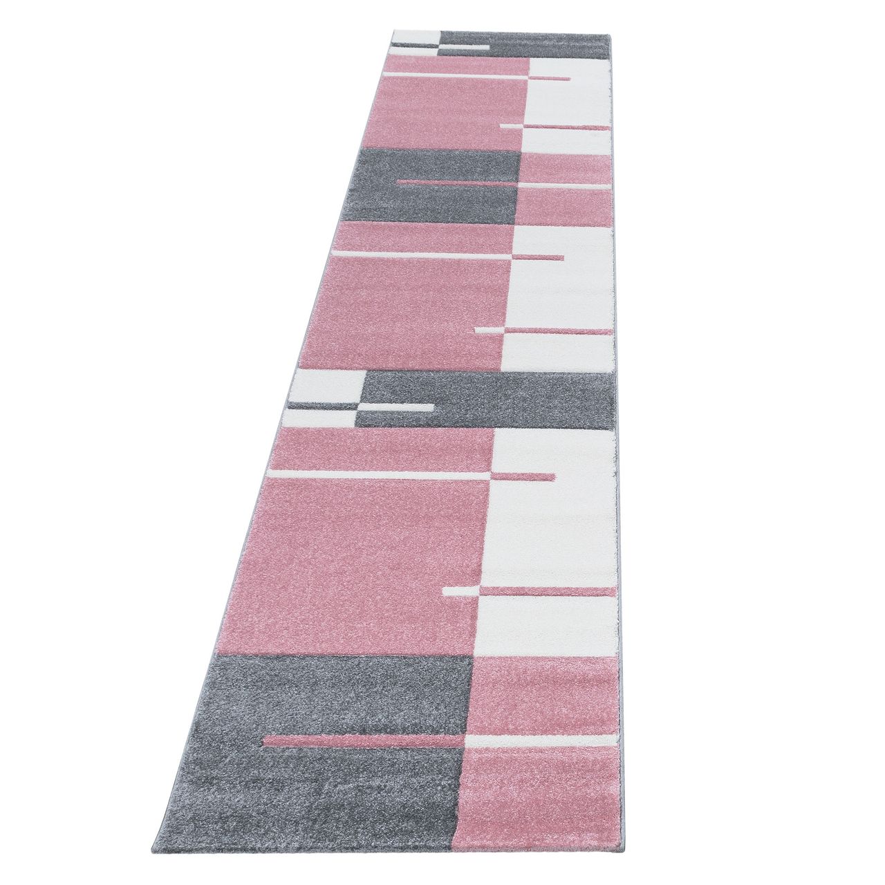 Ayyildiz Teppich, HAWAII 1310, PINK, 80 x 300 cm