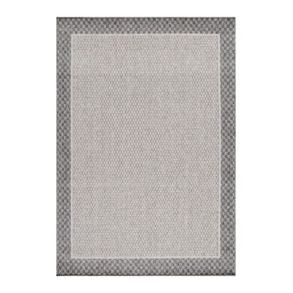 4058819123119-1 Ayyildiz Teppich, ARUBA 4905, CREAM, 120 x 170 cm