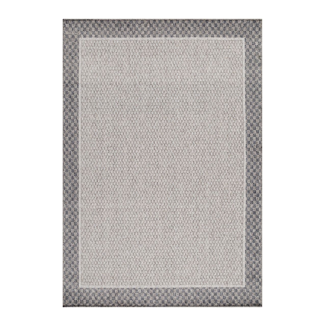 Ayyildiz Teppich, ARUBA 4905, CREAM, 120 x 170 cm