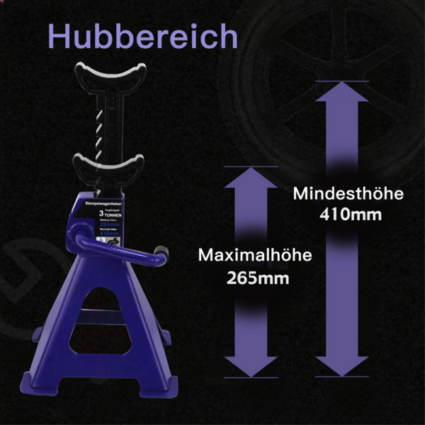 4059306133413-3 Hardin 1fachgut Stempelwagenheber 3t – 2er Set