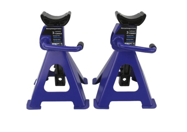 4059306133413-4 Hardin 1fachgut Stempelwagenheber 3t – 2er Set