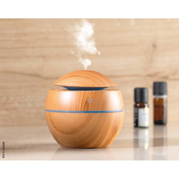 VITALmaxx Raumduft natur Holz VITALmaxx Raumduft natur Holz