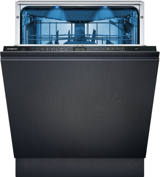 Siemens IQ500 SN95EX07CE Spüler vollintegriert 60 cm