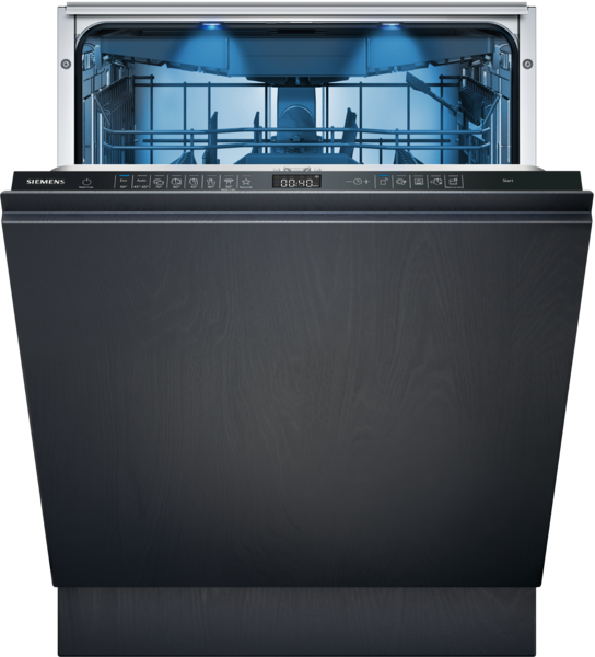 Siemens IQ500 SN65ZX07CE Spüler vollintegriert 60 cm