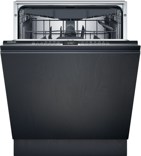Siemens IQ300 SN63EX02CE Spüler vollintegriert 60 cm