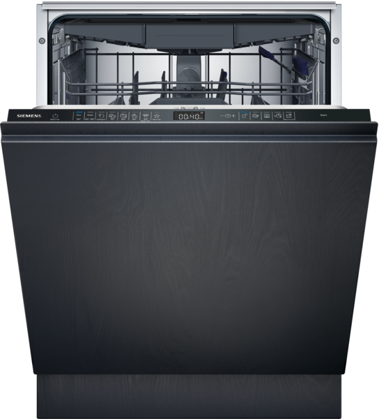 Siemens IQ500 SN65ZX12CE Spüler vollintegriert 60 cm