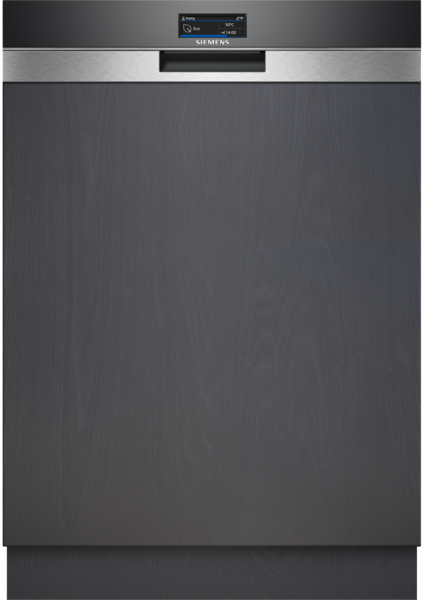 Siemens IQ700 SN57TS00CE Spüler 60cm integriert Edelstahl