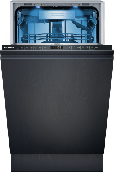 Siemens IQ500 SR65ZX22ME Spüler vollintegriert 45cm