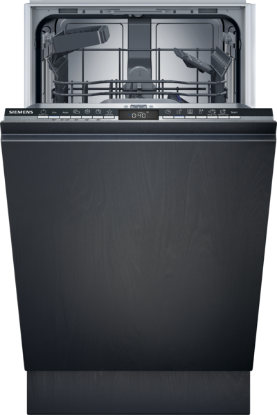 Siemens IQ300 SR93EX24LE Spüler vollintegriert 45cm