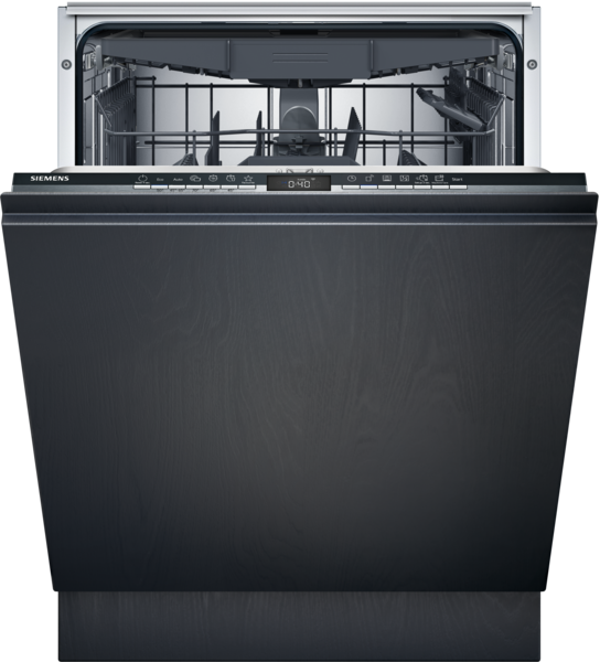Siemens IQ300 SX63EX02CE Spüler vollintegriert 60cm