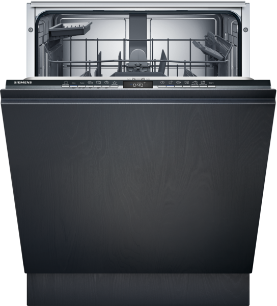 Siemens IQ500 SN75YX00AE Spüler vollintegriert 60 cm