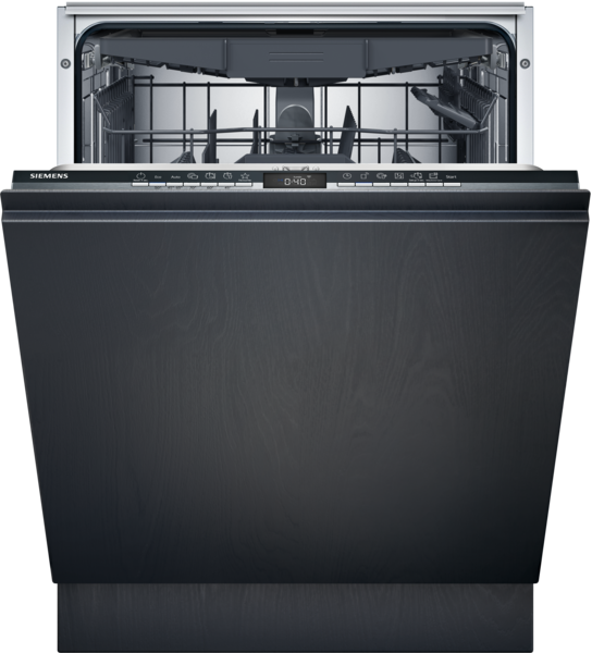 Siemens IQ500 SN75YX00CE Spüler vollintegriert 60 cm