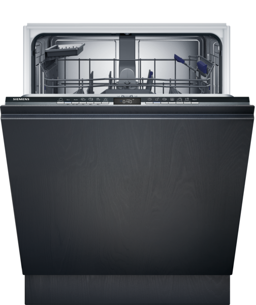 Siemens IQ500 SN65ZX04AE Spüler vollintegriert 60 cm