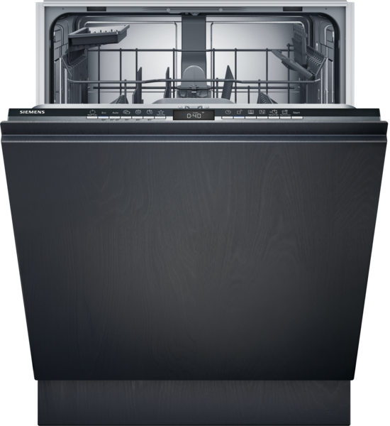 Siemens IQ300 SN63HX10TE Spüler vollintegriert 60 cm