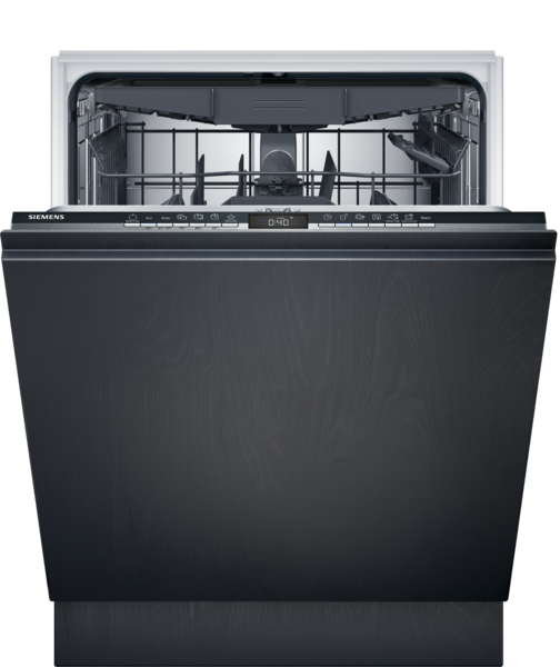Siemens IQ500 SX65YX00CE Spüler vollintegriert 60 cm