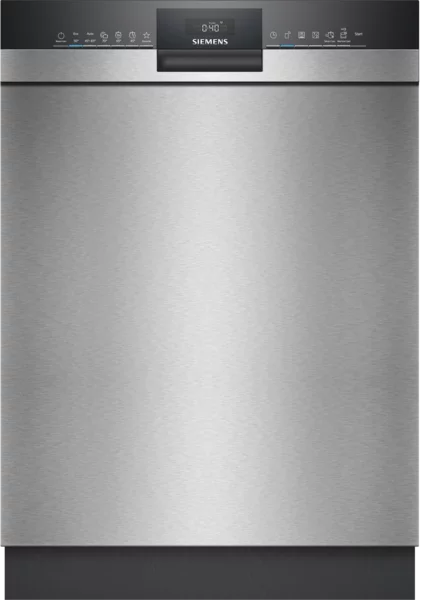 Siemens IQ300 SN43ES04TE Unterbau – Geschirrspüler, 60cm