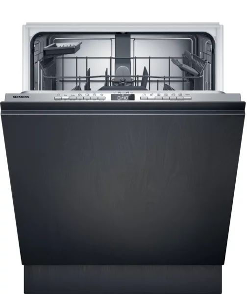 Siemens IQ300 SX63EX22AE Großraum – Geschirrspüler, vollintegrierbar, 60cm