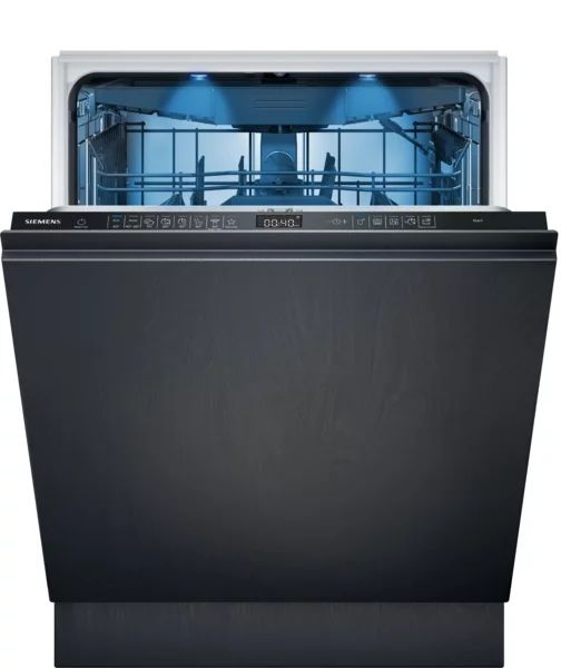 Siemens IQ500 SN95EX12CE Geschirrspüler, vollintegrierbar, 60cm