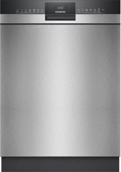 Siemens IQ300 SN43ES22CE Unterbau – Geschirrspüler, 60cm