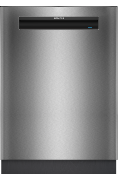 Siemens IQ500 SN15ES06CS Unterbau – Geschirrspüler 60 cm