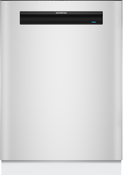 Siemens IQ500 SN15EW06CS Unterbau – Geschirrspüler 60 cm Weiß