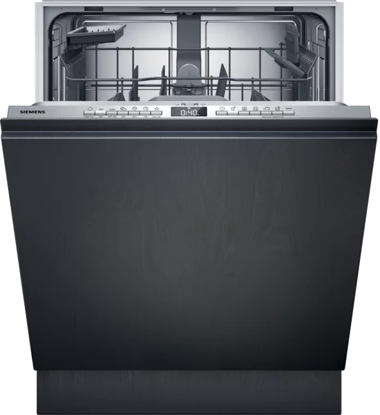Siemens IQ300 SN63HX15TE Geschirrspüler, vollintegrierbar, 60cm