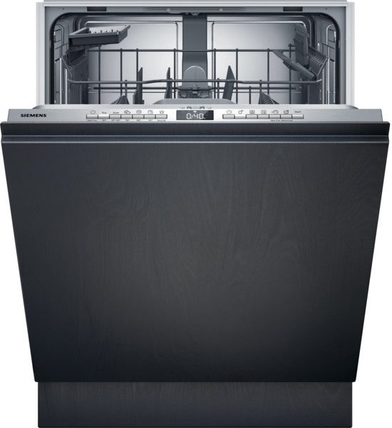 Siemens IQ300 SN63HX03TE Vollintegrierter Geschirrspüler 60 cm