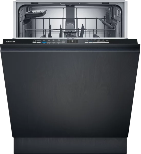 Siemens IQ100 SX61HX01TE Vollintegrierter Geschirrspüler 60 cm XXL