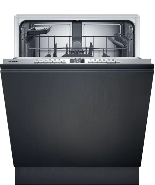 Siemens IQ300 SX63HX16AE Vollintegrierter Geschirrspüler 60 cm XXL