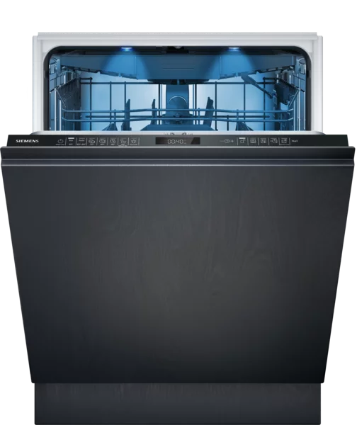 Siemens IQ500 SX65EX22CE Vollintegrierter Geschirrspüler 60 cm XXL