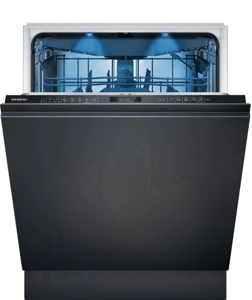 Siemens IQ500 SN65ZX17CE Vollintegrierter Geschirrspüler 60 cm