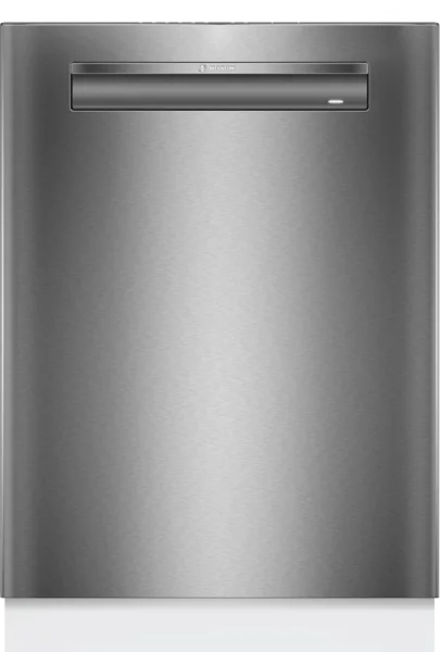 Bosch SMP4ECS71S Unterbauspüler 60cm Edelstahl EEK: B Trocknung: Wärmetauscher+Trocknungsassis