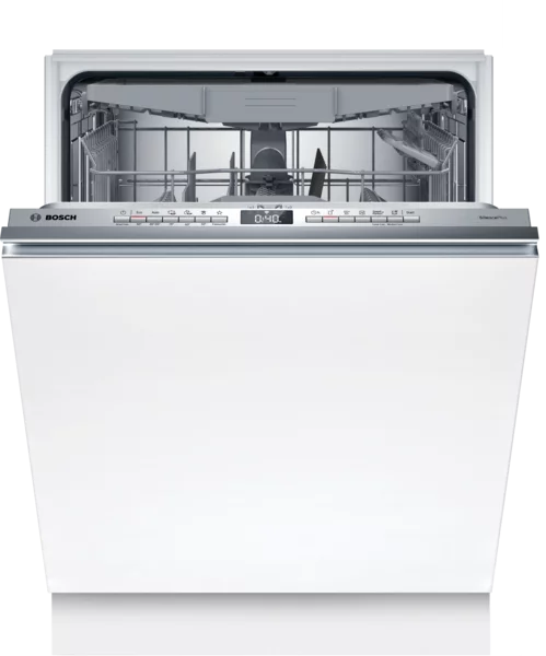 Bosch SER4 SMH4ECX28E Vollintegrierter Geschirrspüler 60 cm