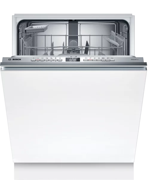 Bosch SER4 SMV4EAX28E Vollintegrierter Geschirrspüler 60 cm