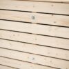 50NRTH Westmann Holz Hochbeet Fichte XL