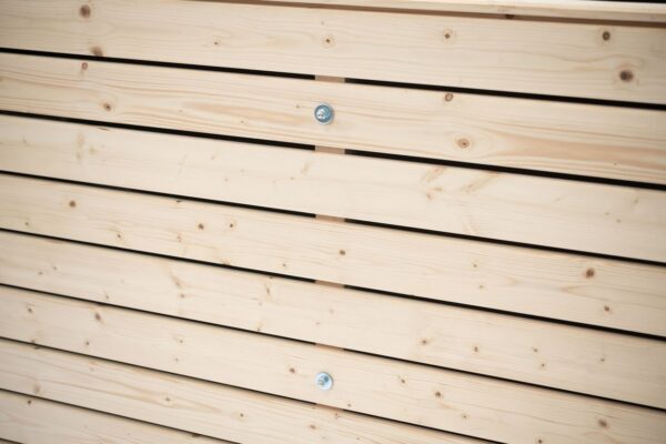 50NRTH Westmann Holz Hochbeet Fichte XL