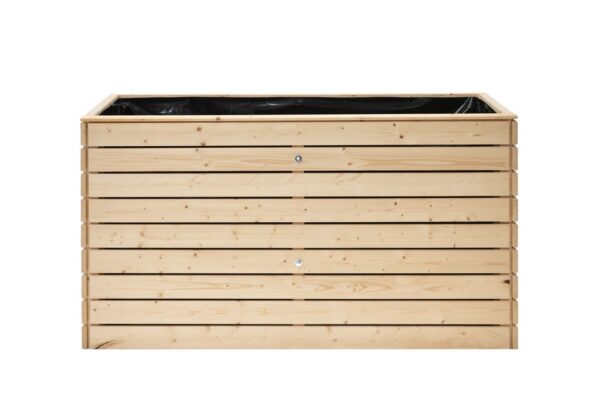 50NRTH Westmann Holz Hochbeet Fichte XL